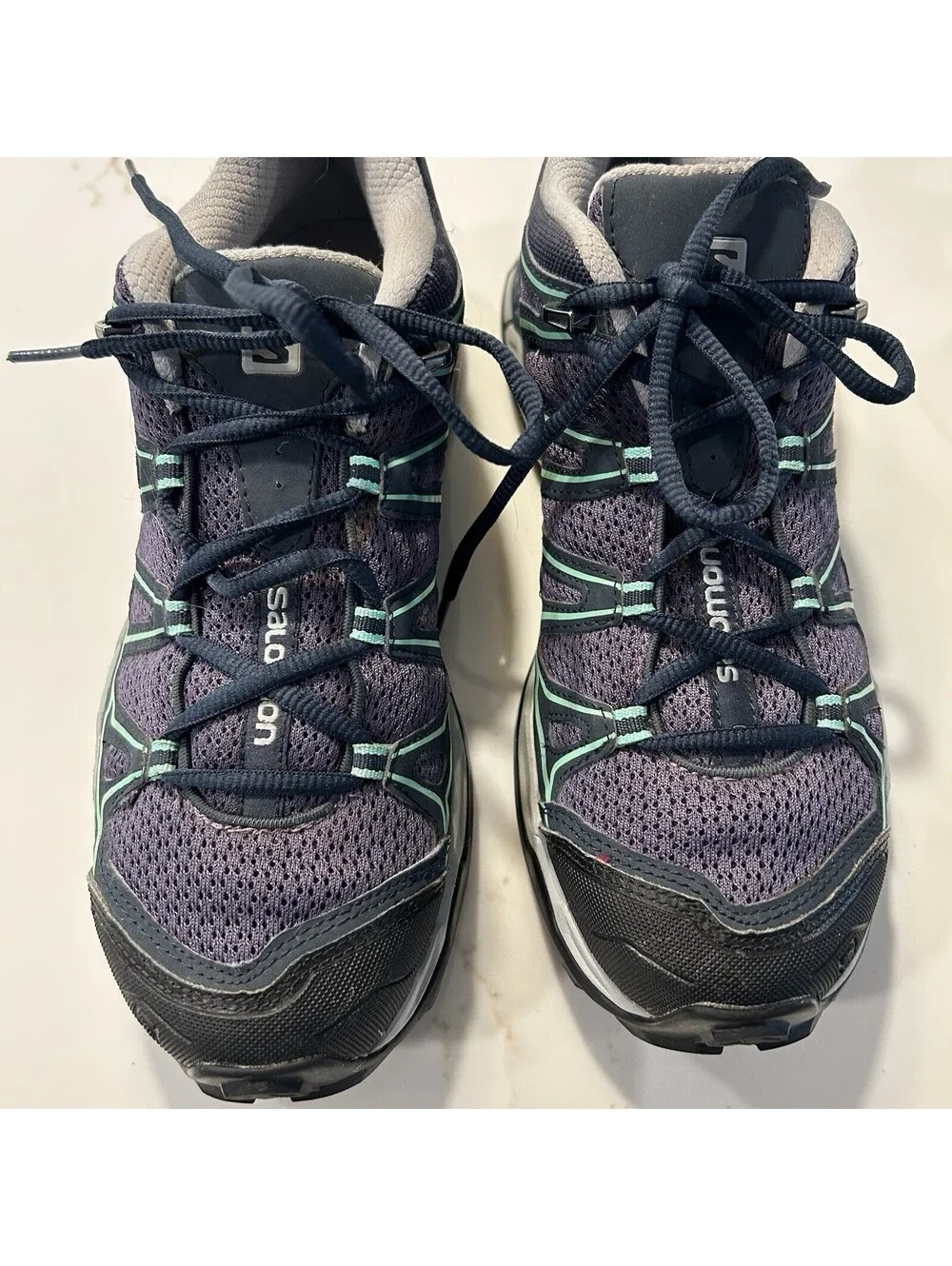 Women’s Salomon X-Ultra Hiking/Tennis Shoes 8.5